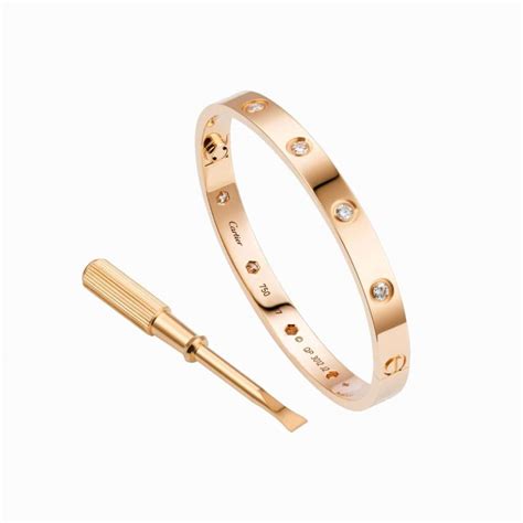 can you buy a cartier bracelet with a check|cartier permanent bracelet.